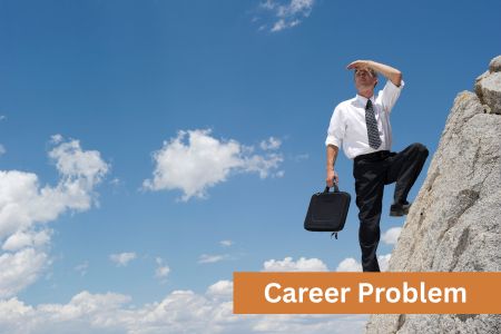 Career Problem
