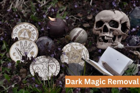 Dark Magic Removal