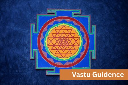 Vastu Guidence