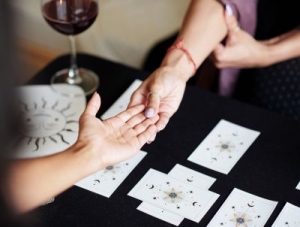 Palmistry Reading