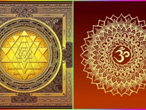 Yantra &amp; Mantra